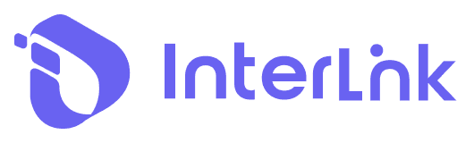 InterLink logo